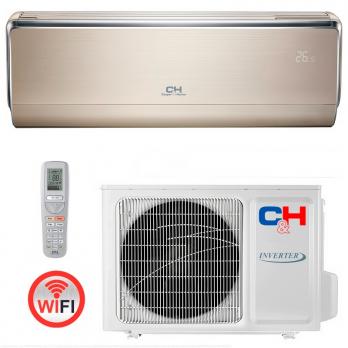 Cooper&Hunter CH-S18FTXHV-B
