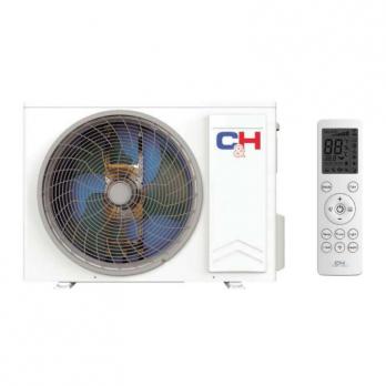 Cooper&Hunter CH-S09FTXN-PW
