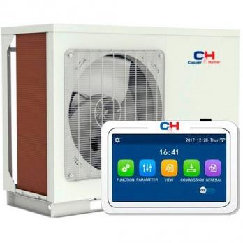 Cooper&Hunter CH-HP6.0MIRK