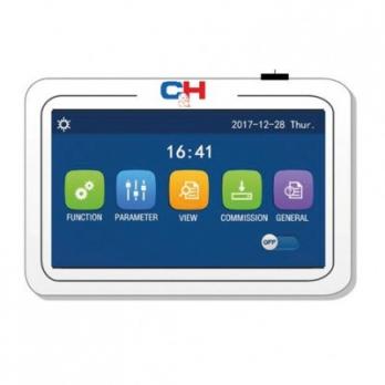 Cooper&Hunter CH-HP16MIRM