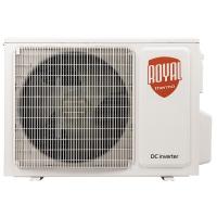 Royal Thermo Fenix DC RTFI-18HN8/silver